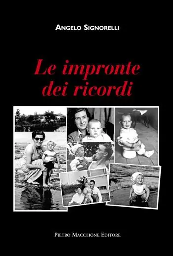 Novità Le impronte dei ricordi