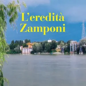 Miglior Prezzo L‘ eredità Zamponi