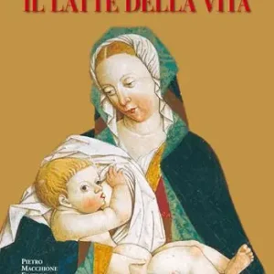 Spedito Oggi Il latte della vita. Alla scoperta della Madonna del Latte tra varesotto e Canton Ticino