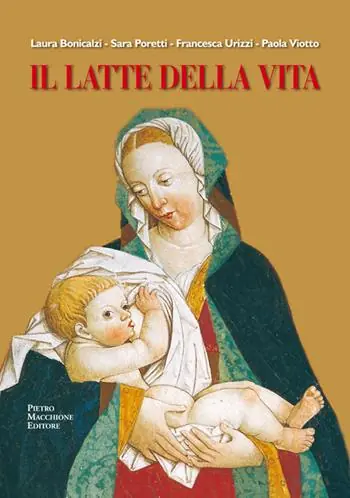 Spedito Oggi Il latte della vita. Alla scoperta della Madonna del Latte tra varesotto e Canton Ticino