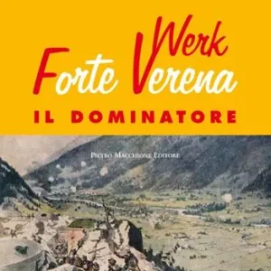Compra Oggi Stesso Forte Werk Verena il Dominatore