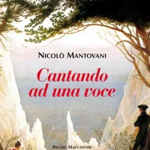 Ordina Subito Cantando ad una voce