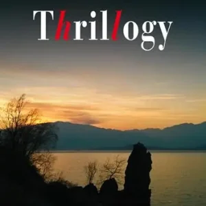 Thrillogy Promozione