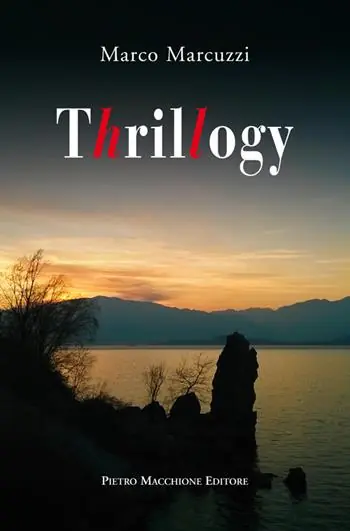 Thrillogy Promozione