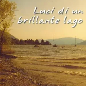Quantità Limitata Luci di un brillante lago