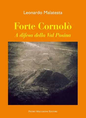 Occasione Forte Cornolò. A difesa della Val Posina