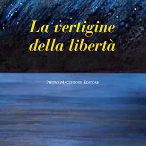 Spedito Oggi La vertigine della libertà