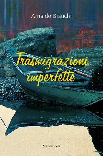 Trasmigrazioni imperfette Prezzo Conveniente