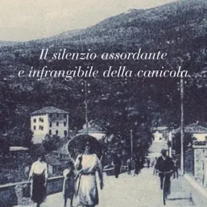 Il silenzio assordante e infrangibile della canicola Compra Adesso
