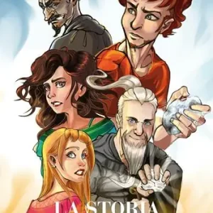 La storia di Fuoco & Aria Reso Gratuito