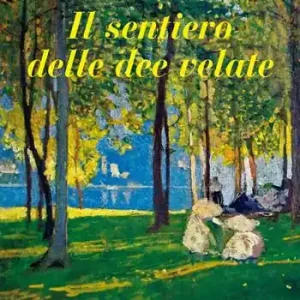Il sentiero delle dee velate Nuovo Arrivo