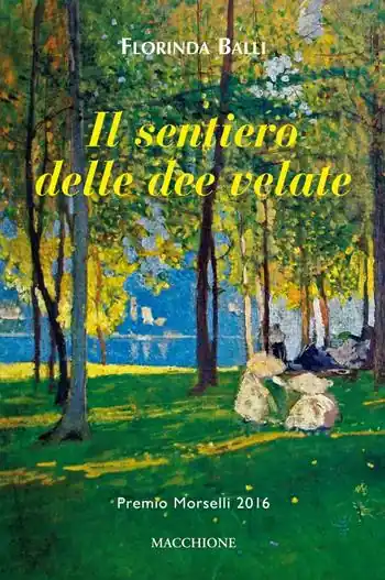 Il sentiero delle dee velate Nuovo Arrivo