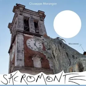 Sacromonte. Ediz. illustrata Solo Oggi