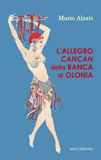 Ordina Subito L‘allegro Cancan della Banca di Olonia
