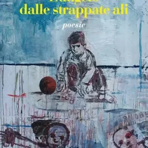 Prezzo Ridotto L‘angelo dalle strappate ali