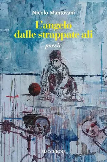 Prezzo Ridotto L‘angelo dalle strappate ali
