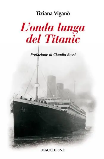 L‘ onda lunga del Titanic Offerta