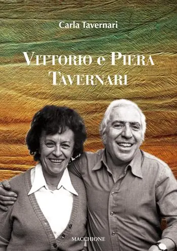 Scelto Dai Clienti Vittorio e Piera Tavernari