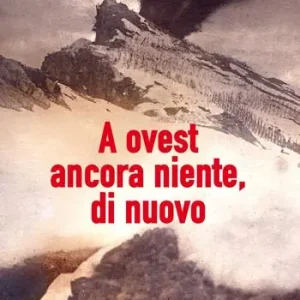 A ovest ancora niente, di nuovo Occasione