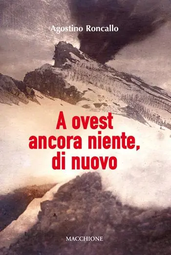 A ovest ancora niente, di nuovo Occasione