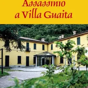 Assassinio a Villa Guaita Professionale