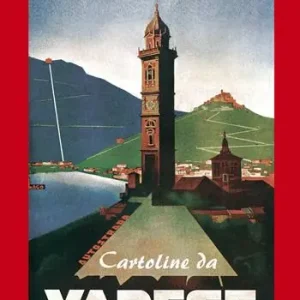 Cartoline da Varese Offerta Del Giorno