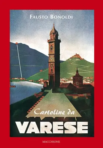Cartoline da Varese Offerta Del Giorno