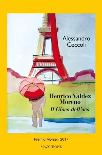 Henrico Valdez Moreno. Il gioco dell‘oca Reso Gratuito