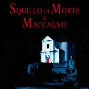 Compra Oggi Stesso Squillo di morte a Maccagno