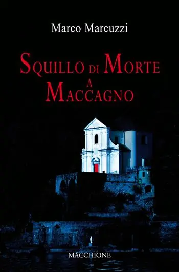 Compra Oggi Stesso Squillo di morte a Maccagno