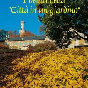 Novità I delitti della «Città in un giardino»
