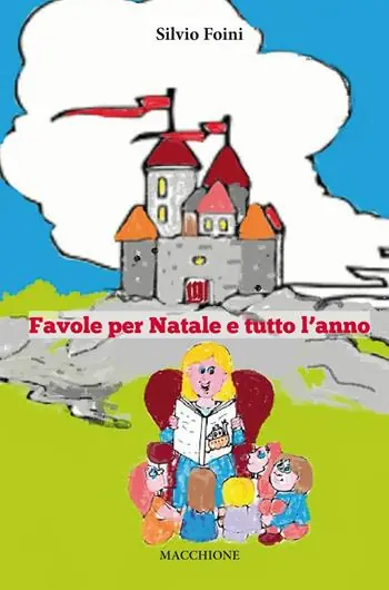 Promozione Favole per Natale e per tutto l‘anno