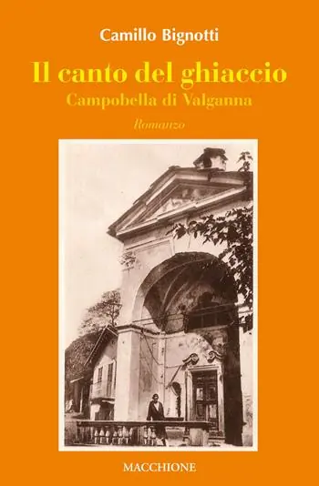 Il canto del ghiaccio. Campobella di Valganna Scelto Dai Clienti