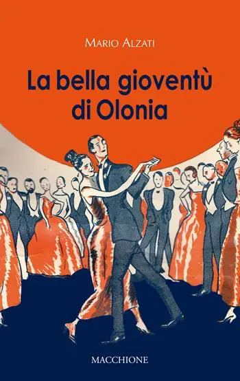 Scelto Dai Clienti La bella gioventù di Olonia