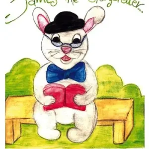James the storyteller. Once upon a time. Ediz. italiana e inglese Promo Stagionale