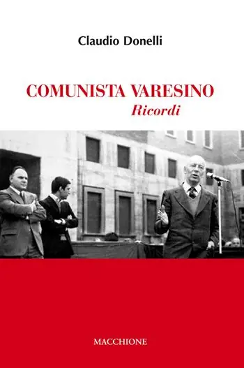 Affare Comunista varesino. Ricordi