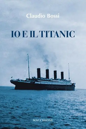 Miglior Prezzo Io e il Titanic