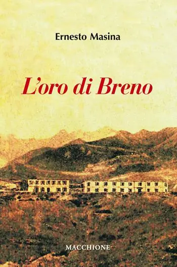 Prezzo Basso L‘oro di Breno
