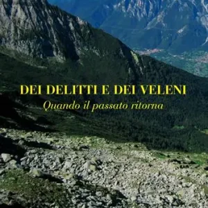 Spedito Oggi Dei delitti e dei veleni. Quando il passato ritorna