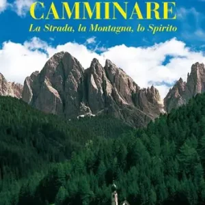 Compra Oggi Stesso Camminare. La strada, la montagna, lo spirito