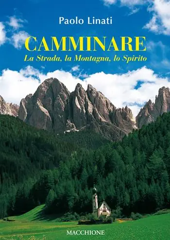 Compra Oggi Stesso Camminare. La strada, la montagna, lo spirito