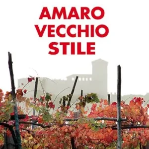 Ultima Occasione Amaro vecchio stile
