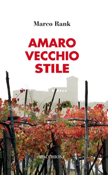 Ultima Occasione Amaro vecchio stile