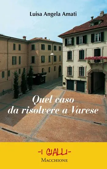 Quel caso da risolvere a Varese Offerta Lampo