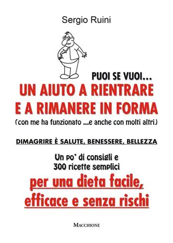 Compra Online Puoi se vuoi. Un aiuto a rientrare e rimanere in forma