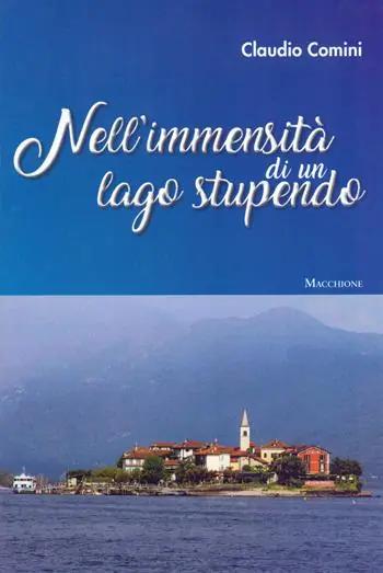 Nell‘immensità di un lago stupendo Prezzo Scontato