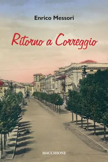 Ritorno a Correggio Offerta Speciale