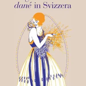 Novità Moglie a Olonia... danè in Svizzera