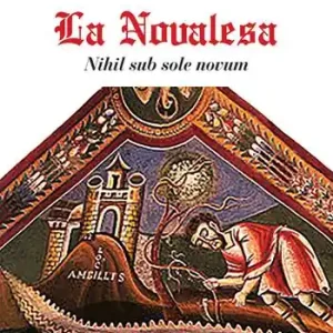 Offerta Speciale La Novalesa. Nihil sub sole novum