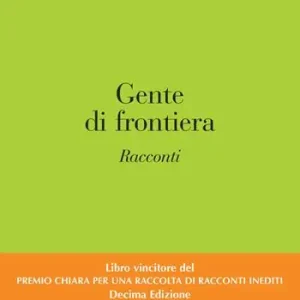 Occasione Gente di frontiera